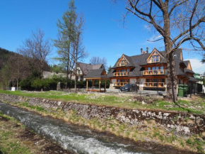 VIP Apartamenty FOLK RESIDENCE Zakopane